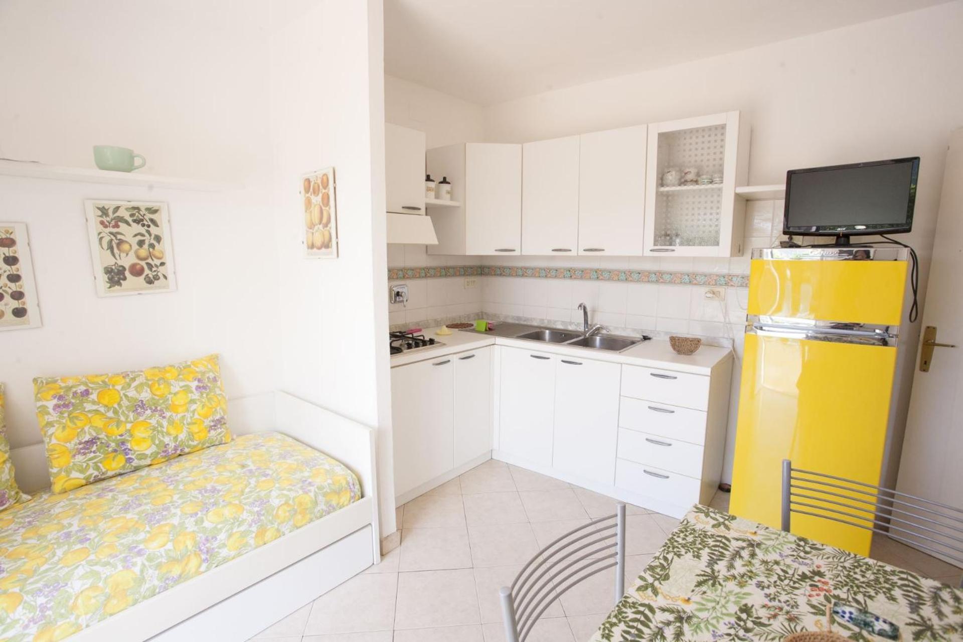 Appartamenti Villa Anna - Goelba Каполівері Номер фото