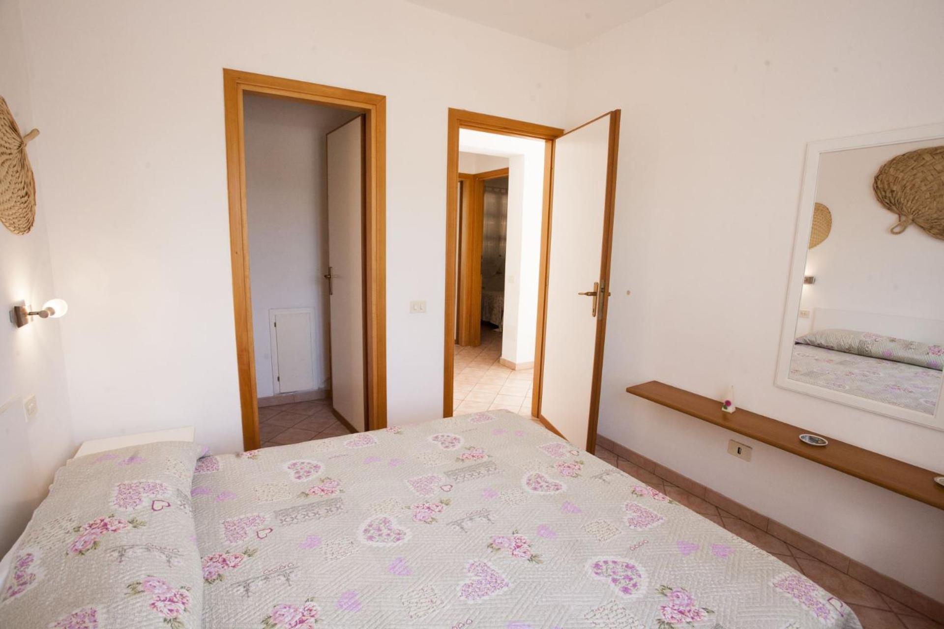 Appartamenti Villa Anna - Goelba Каполівері Номер фото