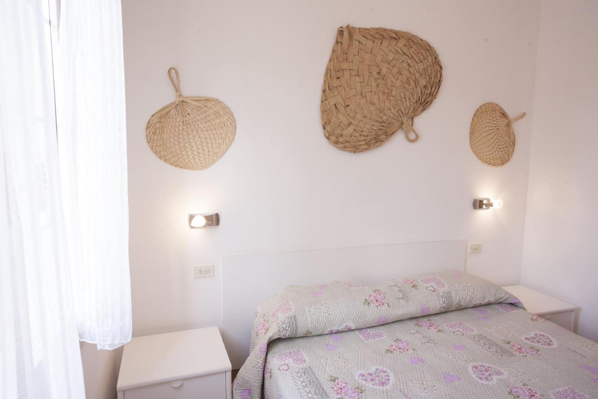 Appartamenti Villa Anna - Goelba Каполівері Номер фото