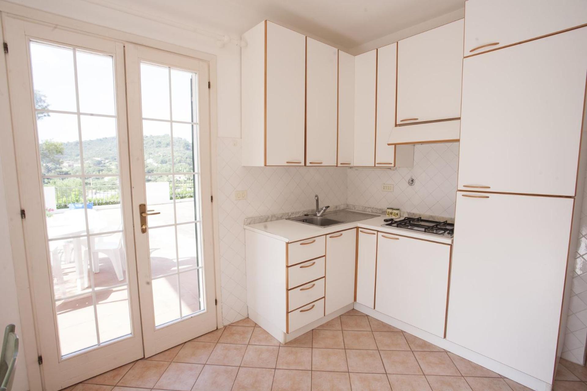 Appartamenti Villa Anna - Goelba Каполівері Номер фото