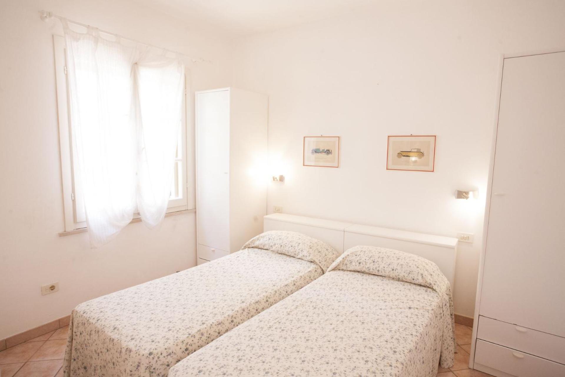 Appartamenti Villa Anna - Goelba Каполівері Номер фото