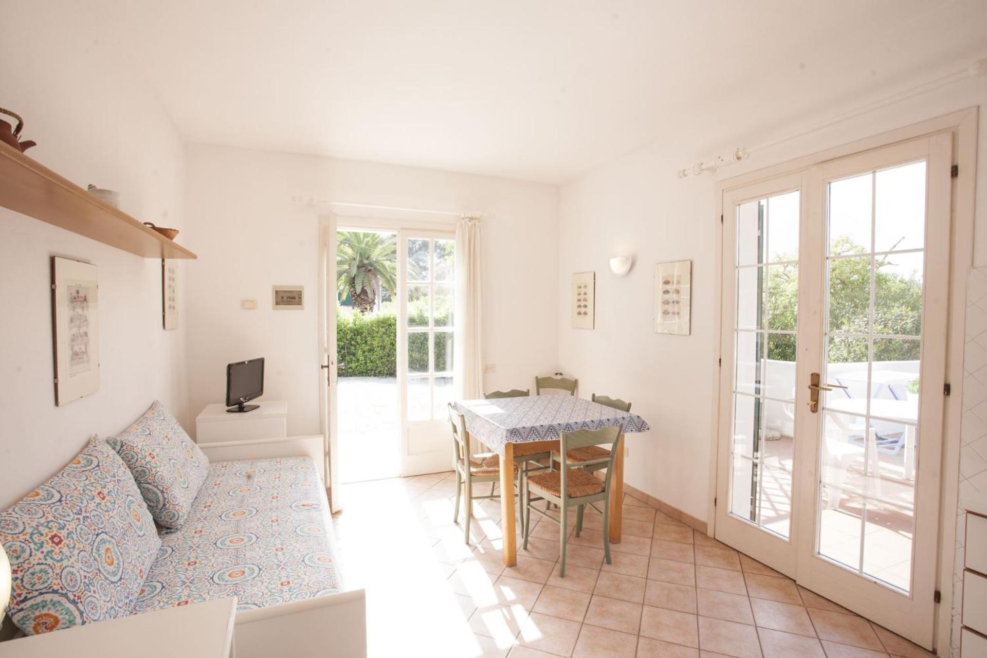 Appartamenti Villa Anna - Goelba Каполівері Номер фото